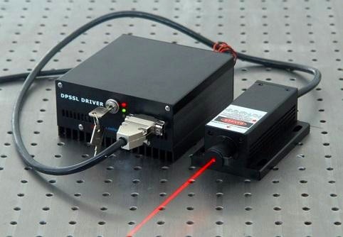 650nm 3w 检测用的红光绿光线性激光器适用于煤矿传输带检测用厂家批发 650nm激光器图片