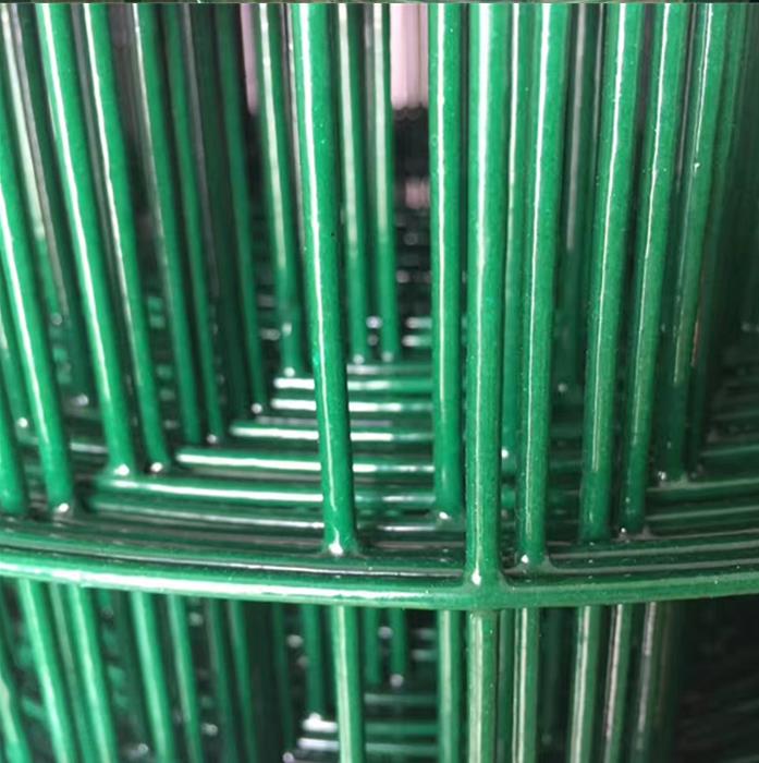 荷兰网护栏网家用养鸡养殖网栅栏隔离网防护网钢丝铁网铁丝网围栏