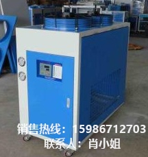 低温循环水冷却机-低温循环水冷却机生产-循环水冷却降温机厂家图片