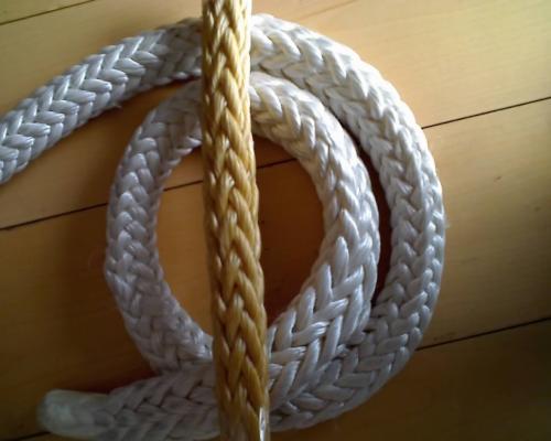扬州市高分子编织绳厂家高分子编织绳，高分子编织绳批发，专业生产高分子编织绳
