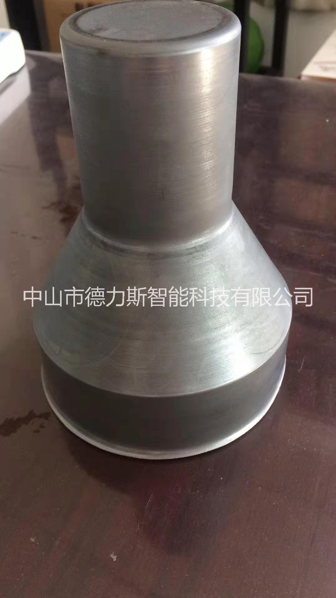 铝铁不锈钢材质喇叭型旋压机铝铁不锈钢材质喇叭型旋压机厂家生产哪家好