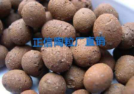 黑龙江陶粒，哈尔滨保温砂浆。正信陶粒厂图片