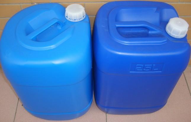 乔丰化工桶 专业水桶供应厂家，量大价优   化工耐腐桶图片