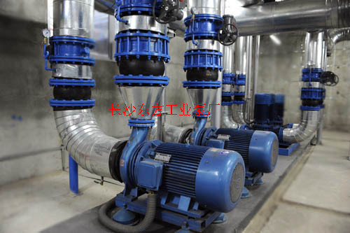 ISG50-100管道泵ISG50-100 ISG50-100管道泵IRG/ISG40-125立式管道离心泵