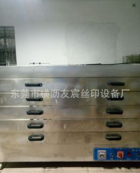 不锈钢烤箱厂家-供应商图片