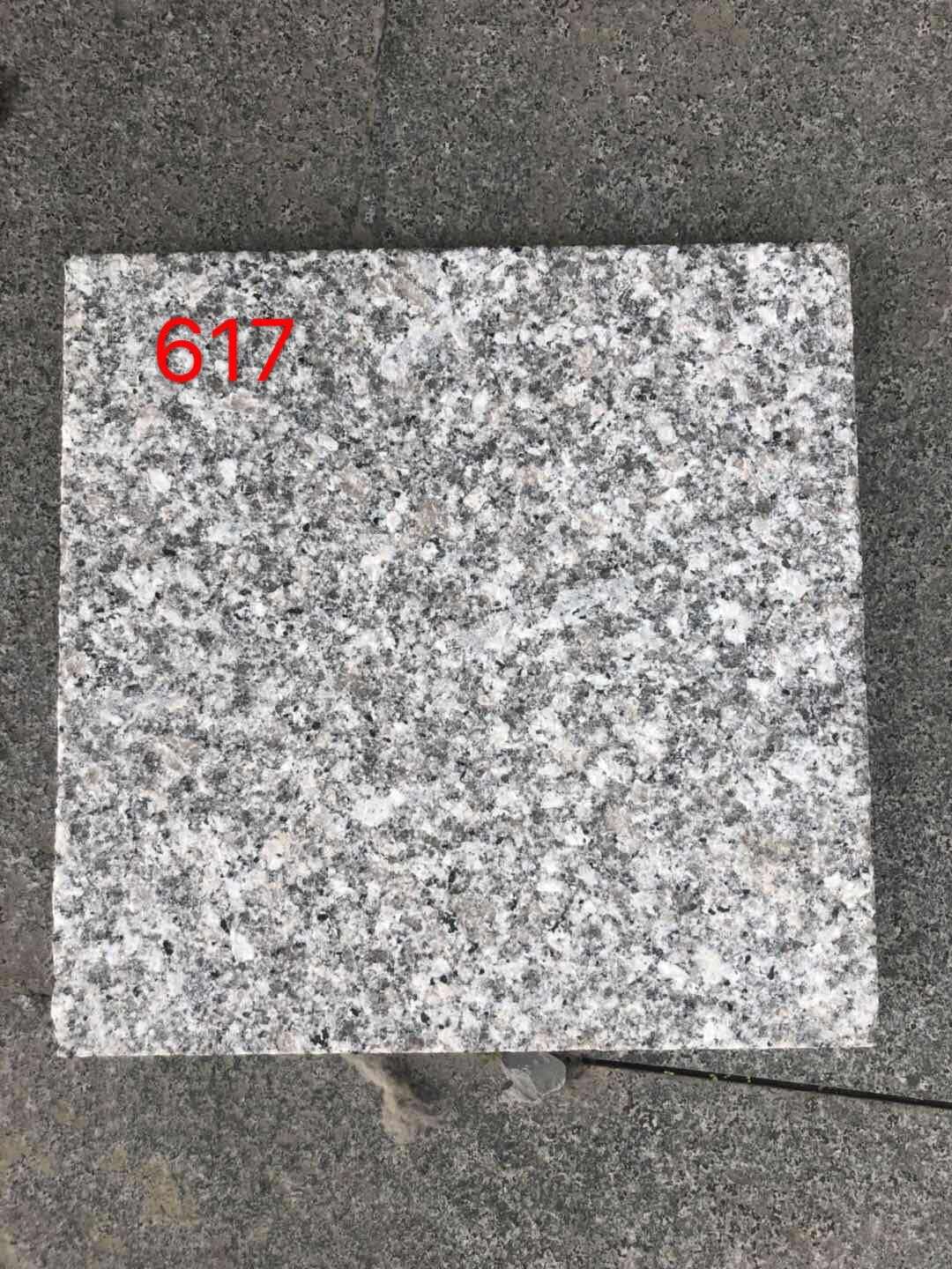 了解挑选优质G617石材的五个要点图片