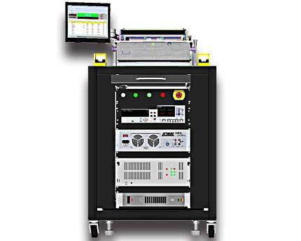 MA500-电机功能测试系统