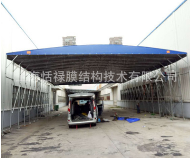 上海防晒停车棚工程承接-哪家好-厂家合作