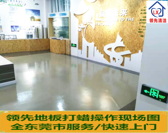 东莞市提供全东莞地板打蜡 地毯清洗服务厂家