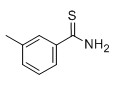 3-甲基硫代本甲酰胺批发