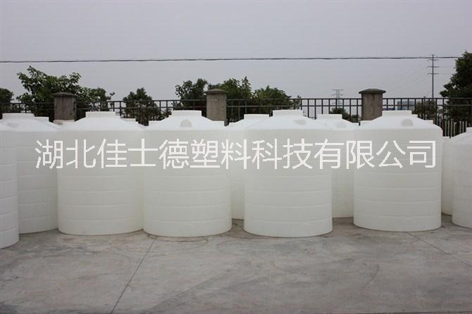 安徽省合肥市2吨聚乙烯塑料水塔厂家制造