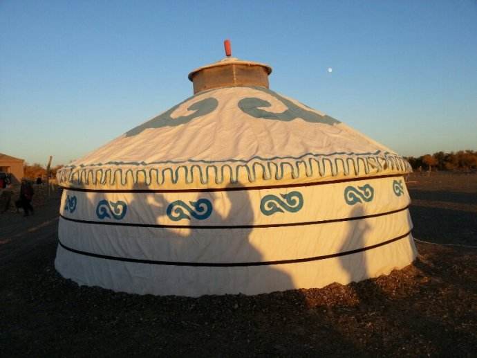 西安蒙古包|草原蒙古包厂家景区度假村农庄大型蒙古包制作安装