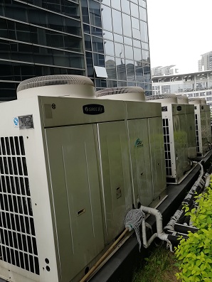 杭州市杭州高价二手空调回收二手电脑回收厂家