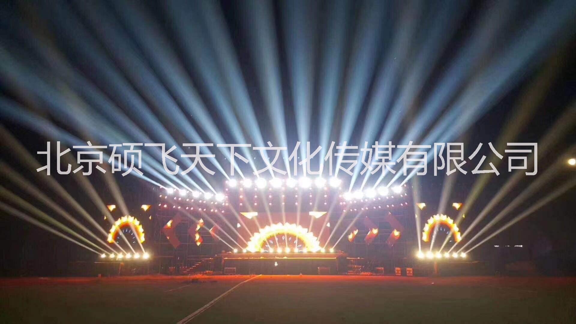 北京怀柔区庆典灯光音响出租