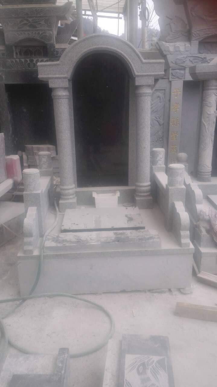 漳州市墓碑石材厂家