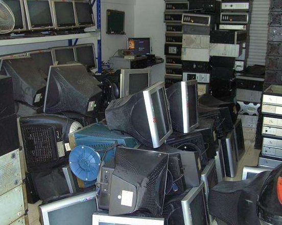 广州市萝岗广州电脑回收厂家