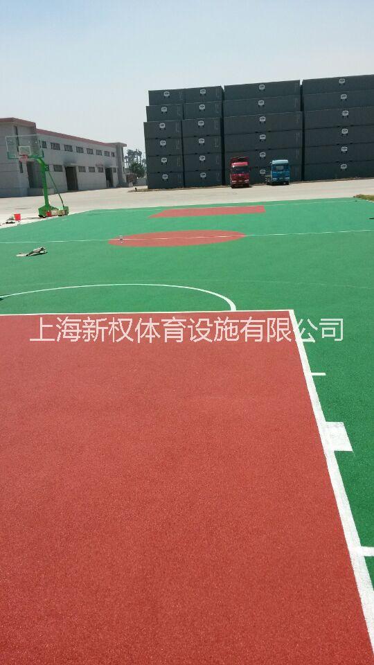 上海市上海预制型塑胶跑道施工厂家上海预制型塑胶跑道施工