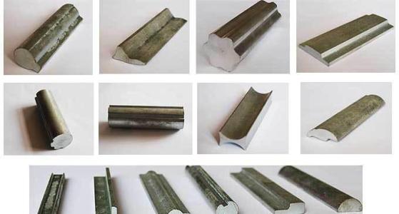 冷拔异型钢材，冷拔异型钢材生产厂家，冷拔异型钢材价格，沧州冷拔异型钢材图片