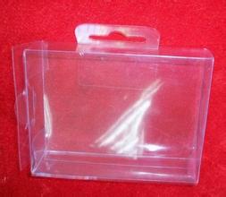 PVC透明折盒厂家 PVC透明折盒供应 PVC透明折盒直销 PVC透明折盒批发 PVC透明折盒价格 PVC透明折盒制造商图片