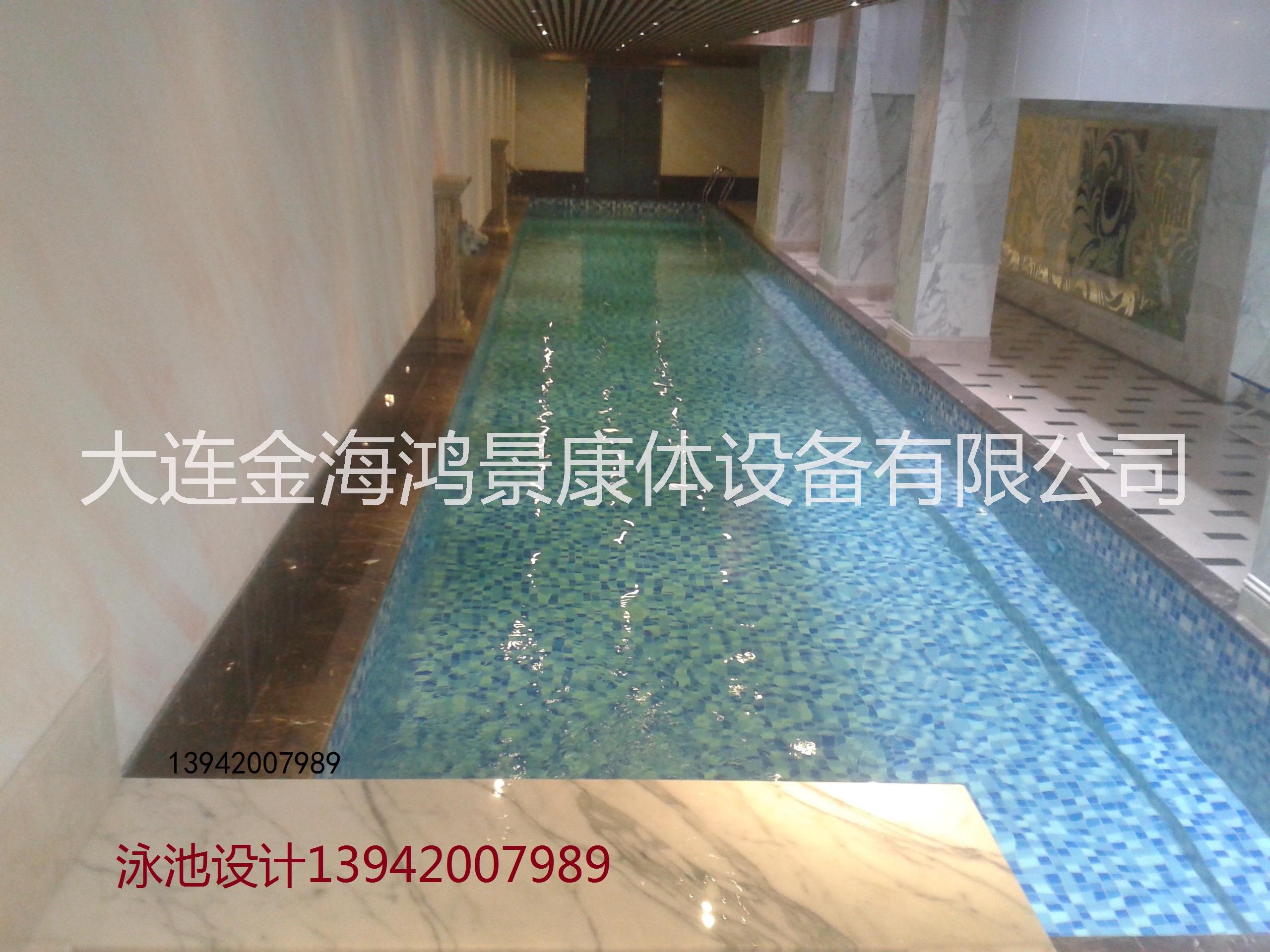 大连酒店泳池设备维修13942007989