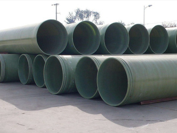 玻璃钢管道 专业生产管材精选厂家 玻璃钢大口径管道