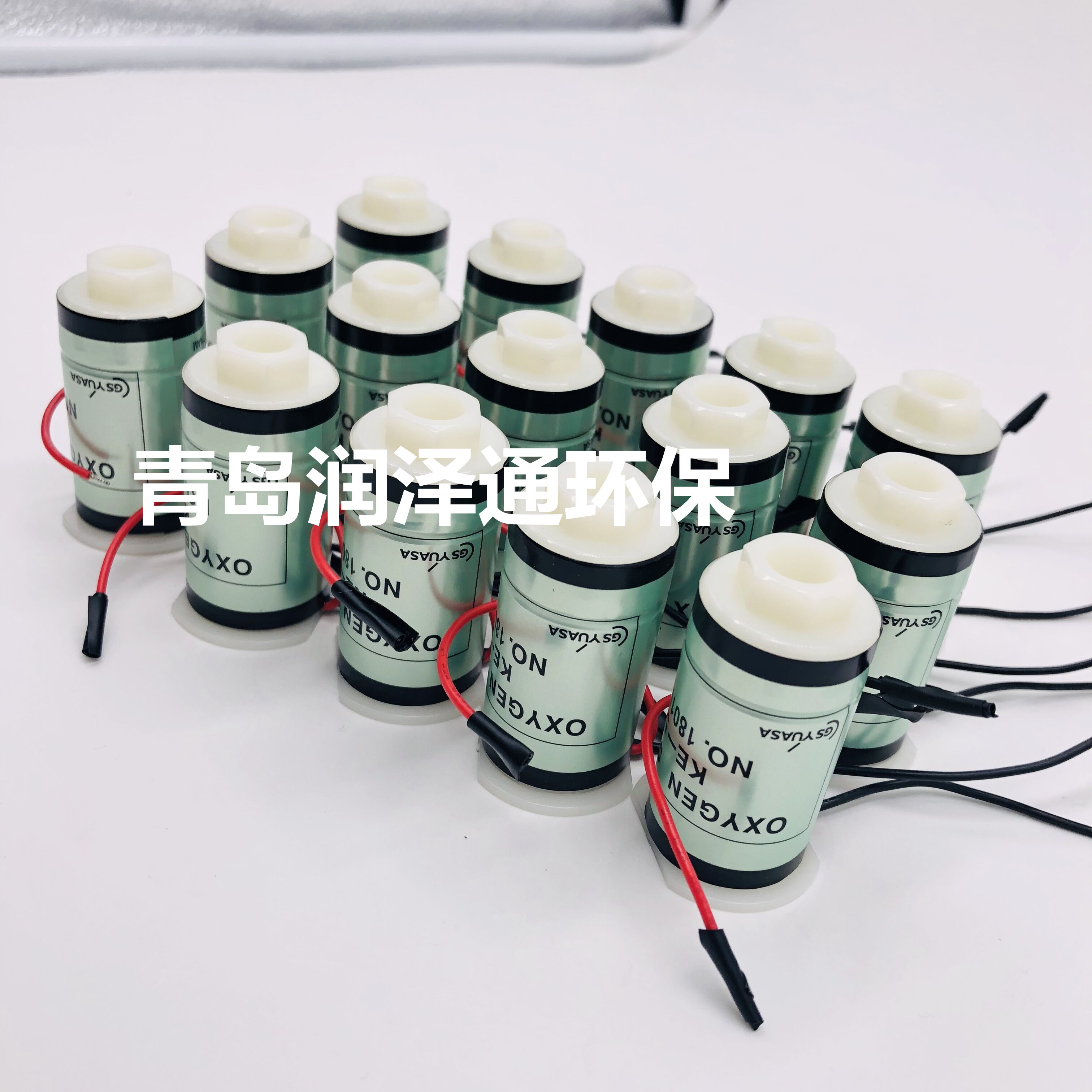 OXY-12氧模块 U23分析仪氧量电池模块图片