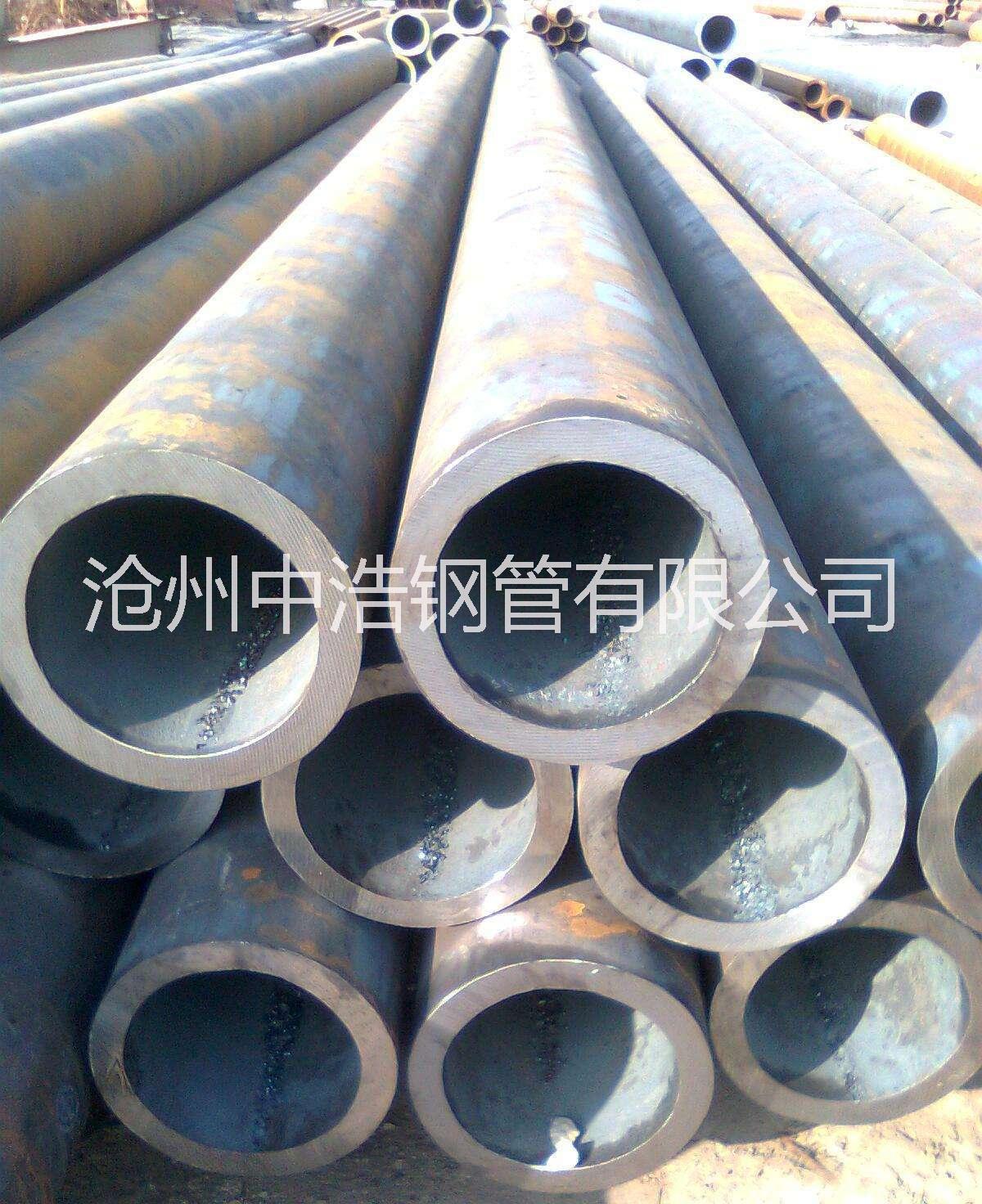 合金管供应 自产自销合金管 合金管价格 河北沧州合金管  各种规格均可做图片