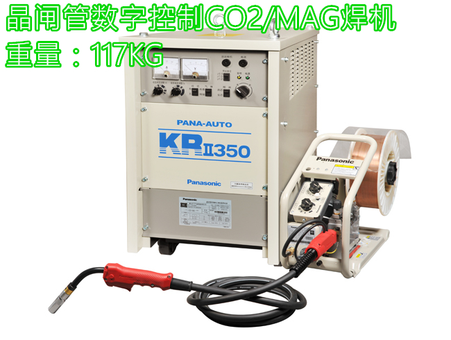唐山CO2/MAG气保焊机