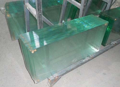 陕西钢化玻璃厂家生产销售