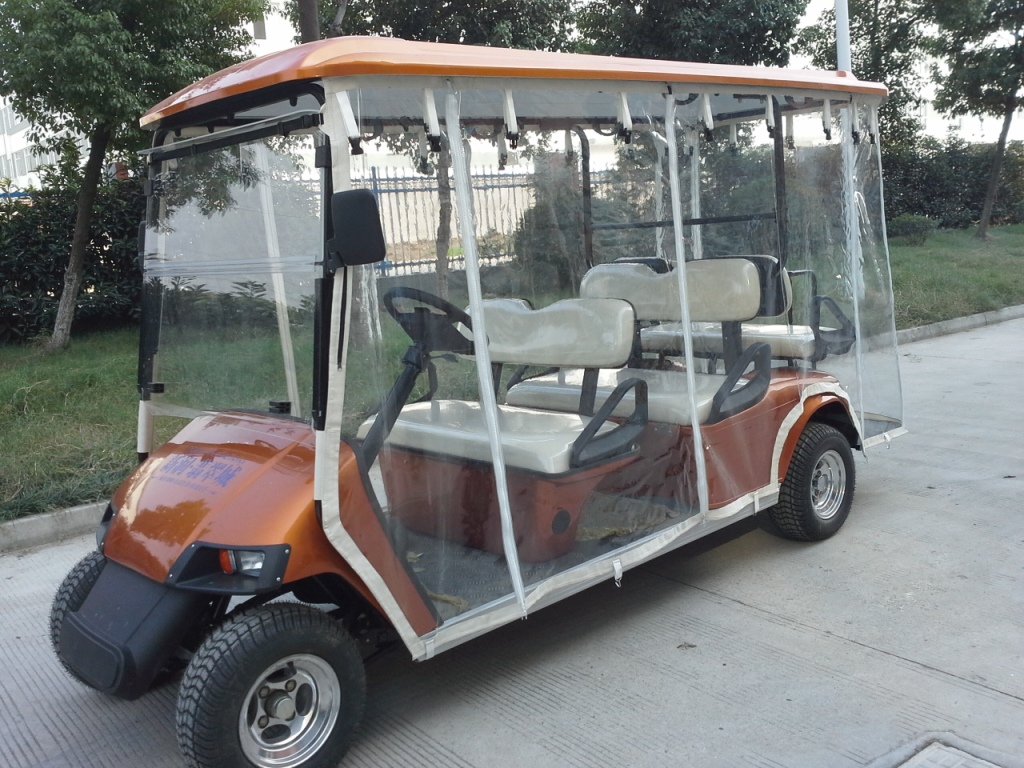 陕西电动高尔夫球车生产厂家，电动高尔夫球车图片，高尔夫球车价格