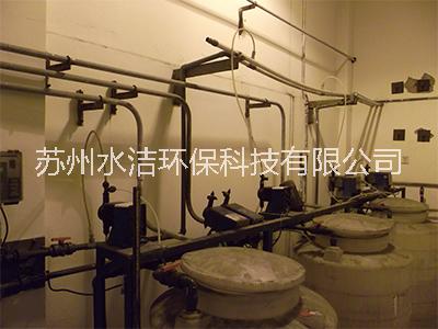 苏州市冷却水处理维保厂家工业循环冷却水处理维保