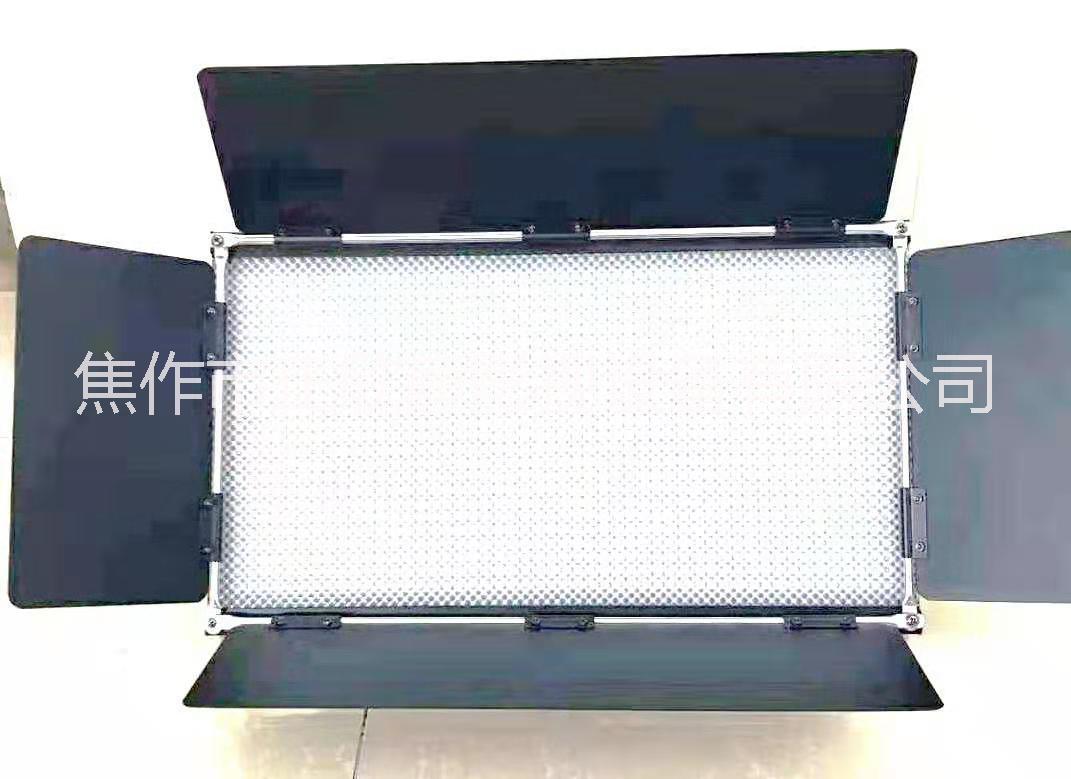 led演播室平板柔光灯使用说明 厂家联系方式  演播室led影视平板柔光灯  平板柔光灯厂家