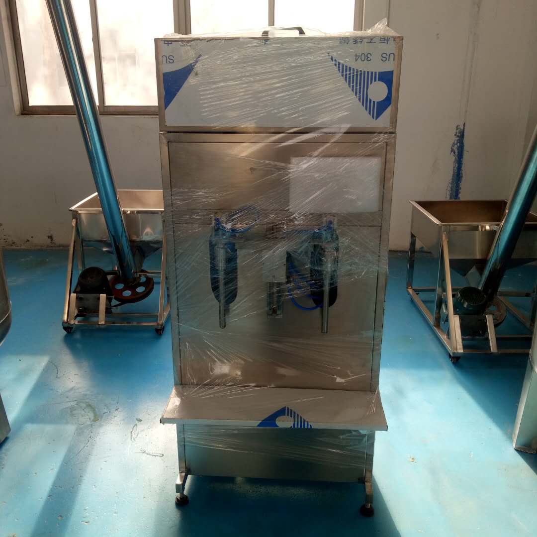 潍坊市纯净水灌装净化设备-反渗透设备厂家