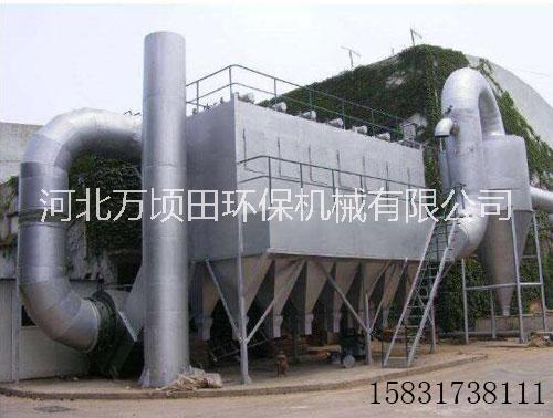 沧州市锅炉布袋除尘器怎么样厂家