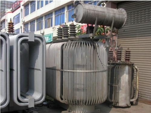蓟县近期电缆线回收价格回收变压器+二手设备回收+废旧变压器回收+废电线电缆回收