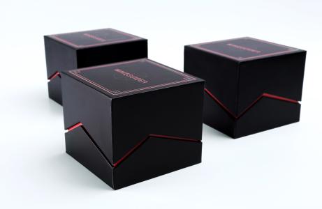 精美创意小型礼品盒设计批发