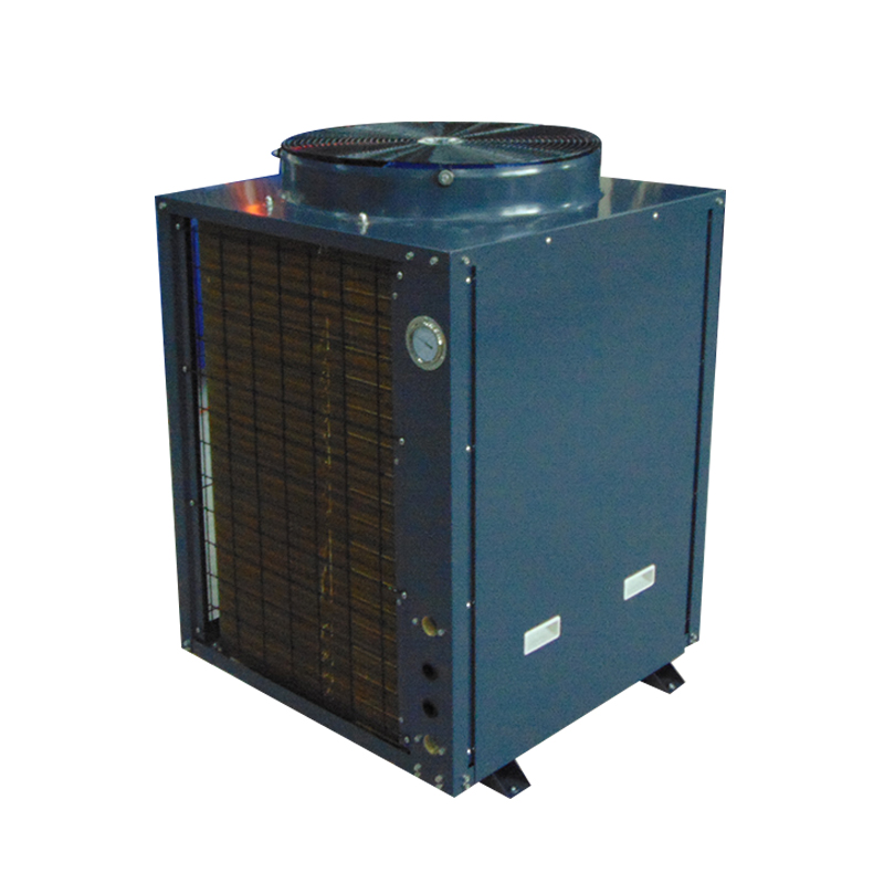景斯特5P10P循环式 空气能热泵热水器取暖供暖商用工厂工程专用图片
