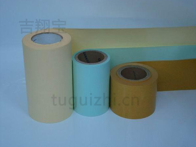 涂布生产厂家 淋膜纸 离型纸供应批发