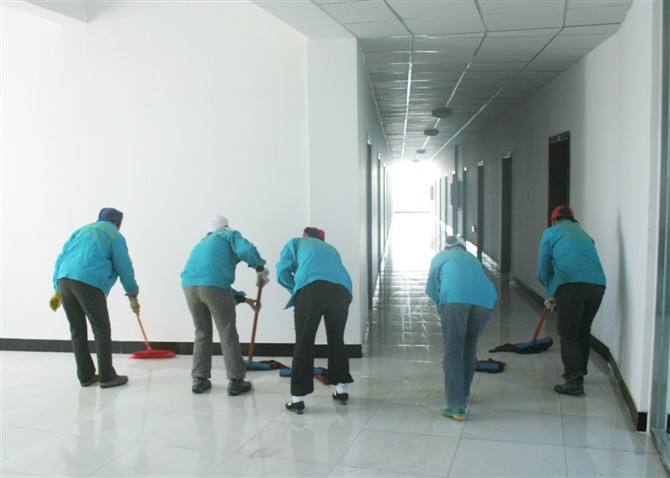常熟工程厂房地毯清物业保洁18625200704