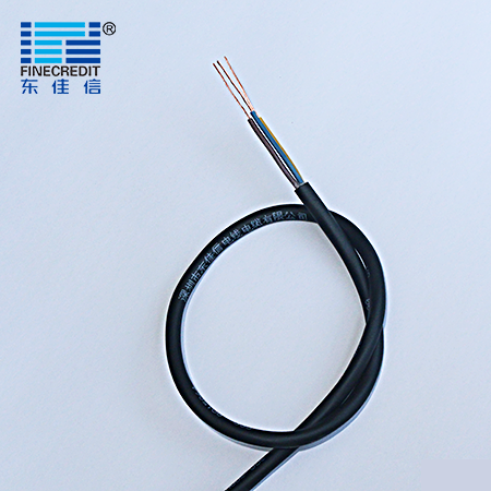 深圳东佳信 YQ|YQW移动轻型橡套电缆型号规格齐全图片
