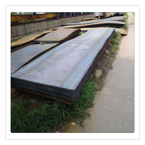 45#钢板 Q345B钢板 40cr钢板价格 各种钢管中厚板 耐磨板按图纸切割销售