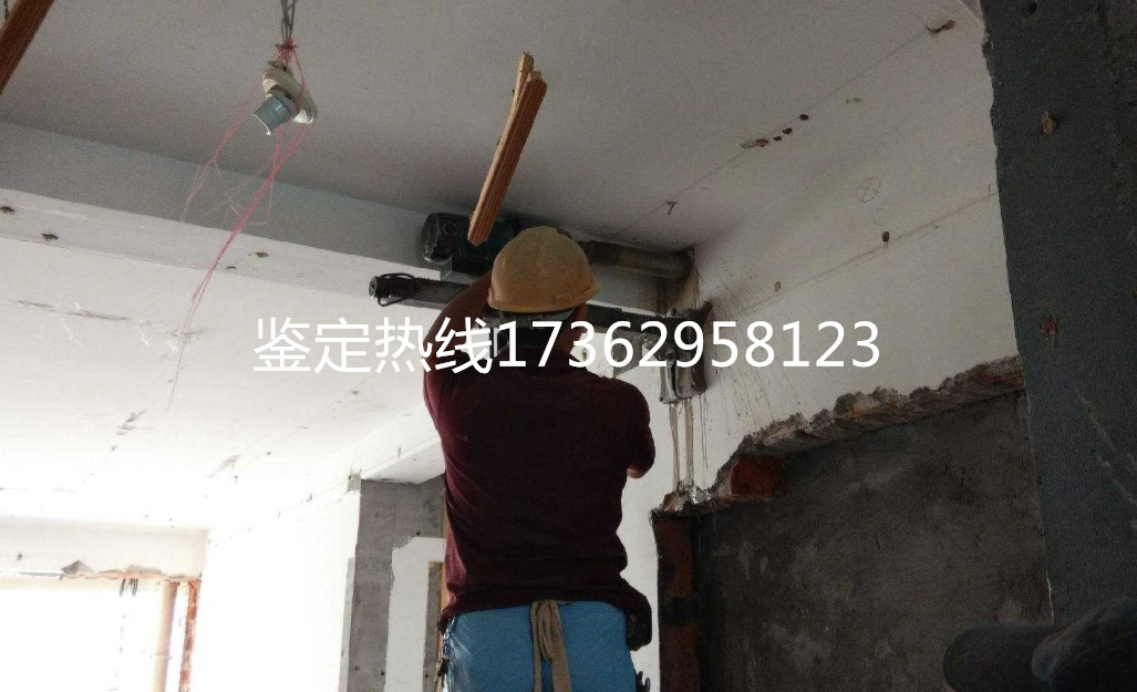 武汉水灾后房屋检测鉴定该如何进行，房屋结构检测加固