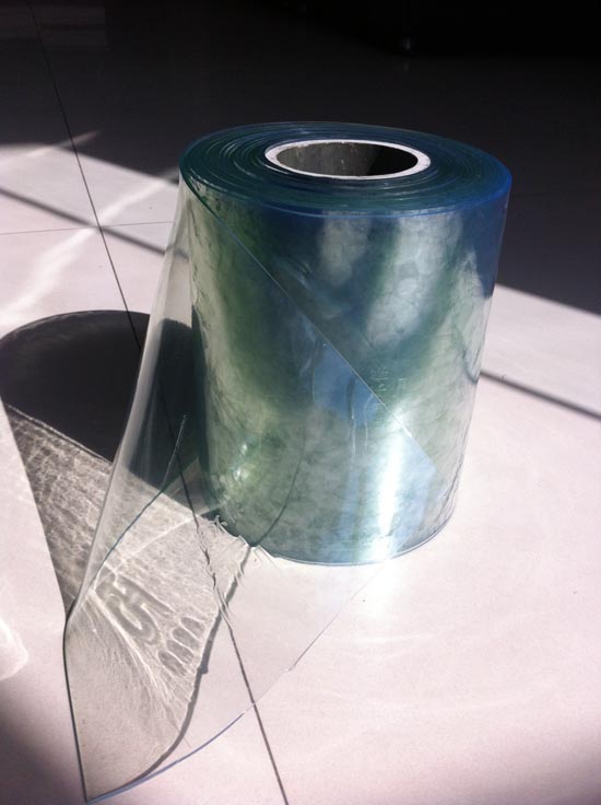专业生产普通平板软门帘 PVC超透明软门帘 四季通用各种软门帘图片