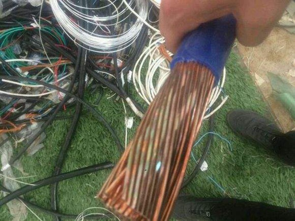 卢龙县回收电缆近期价格+上门回收旧变压器+二手电缆报价