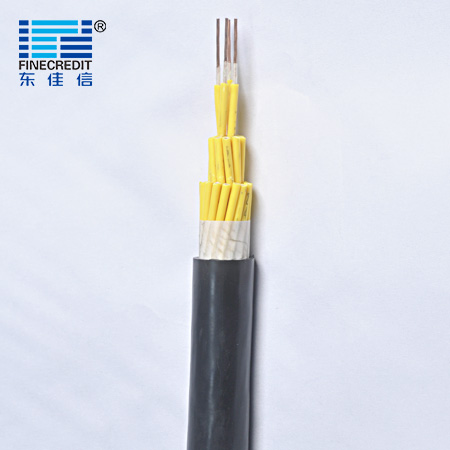 控制电缆深圳控制电缆厂家 东佳信专业生产绝缘控制电缆