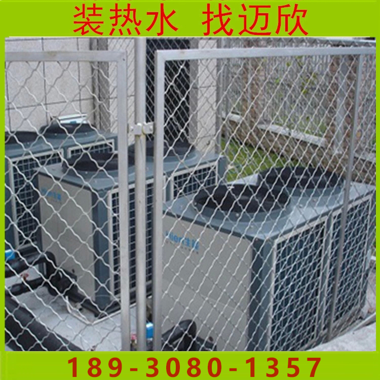 供应上海热泵热水器