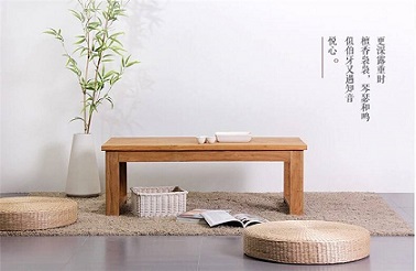 新中式家具的细节决定它的品质厂家