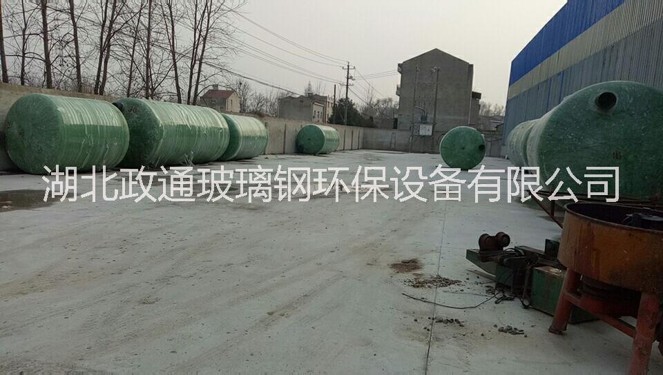 武汉玻璃钢电缆管生产厂家批发