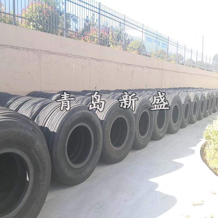 青岛市飞机轮胎厂家厂家批发定制飞机轮胎 橡胶护舷抗撞击旧飞轮胎 飞机轮胎