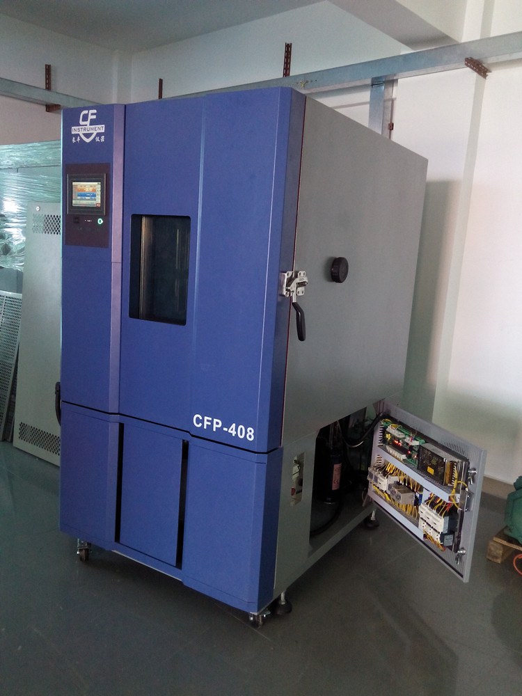 长丰仪器CFI-512专业生产高低温试验箱